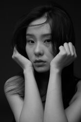 -鹿角肖像摄影艺术馆
