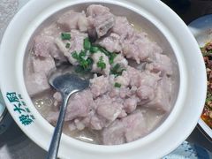 -费大厨辣椒炒肉(黄兴中心广场店)