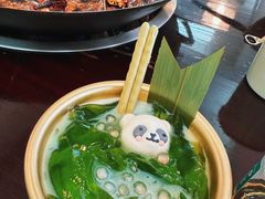 -石灰市老火锅(北滨路店)