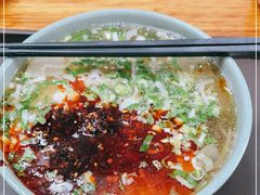 -伊赫兰牛肉面(交大店)