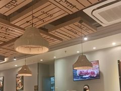 -豪享来中西餐厅(隆昌店)