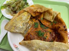 -北大家园食堂