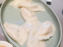 -东方饺子王(哈西万达店)