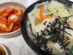 -三清洞疙瘩汤
