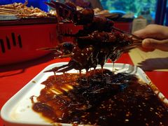 -醉烧膘·烧烤夜宵王(总店)