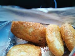 -厚富香面食店王好炸糕(延安路店)