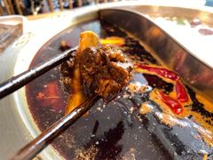 -清芳源牛排火锅
