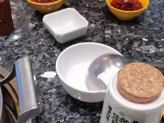 -一席地·本地鸡窝·杭帮鸡火锅(萧山银隆百货店)