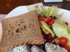 -浙江西子宾馆·瑶园咖啡厅