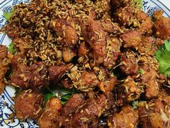 -北大地皖峰饭馆