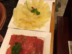 -老码头火锅(玉林店)