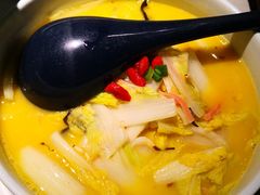 -额娘·现烙春饼烤鸭(太原总店)