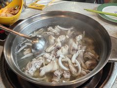 -润园四季椰子鸡火锅(海上世界店)