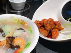 糖醋里脊-老头儿油爆虾·1987杭州烟火味(湖滨银泰in77D区店)
