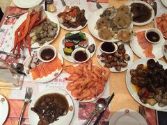 -芭菲盛宴·环球美食(袁家岗店)