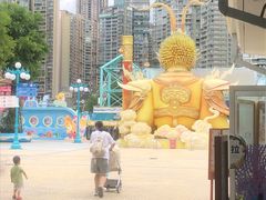 -海合安成都极地海洋公园