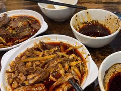 -牛王庙(龙华花园店)