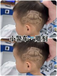 点击看大图 -Oh my head 儿童理发(丹尼斯大卫城店)
