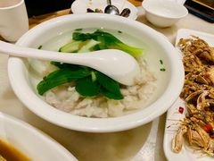 -华盛丰温州大排档(东三环南路店)