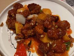 -避风塘(百联奥特莱斯广场店)