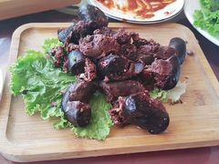 -沽源味道蒙餐莜面家常菜
