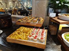 -温德姆至尊酒店·海鲜自助餐厅(海沧店)
