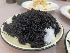-天乐农家鱼头王(天目湖店)