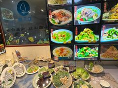 -小船渔村•大连菜•大连焖鱼(明泽街店)