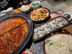 -陈眼镜火锅(总店)