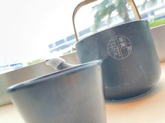 -蔡澜港式点心(皇庭广场店)