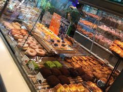 -巴黎贝甜(大宁国际商业广场店)