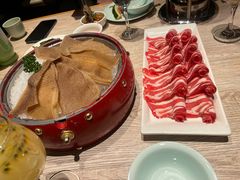 -石鼎香·非遗淮扬火锅(江都龙川桥店)