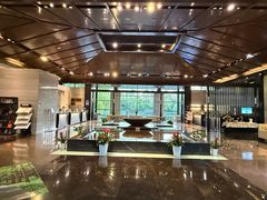 -上海怡沁园度假酒店