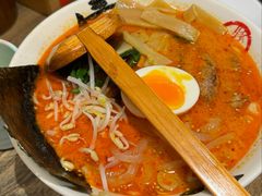 -无敌家拉面(颐堤港店)