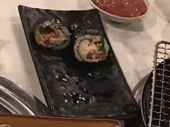 -郑阿姨的家·이모네·韩料&烤肉(武川路店)