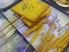 -金陵暴走小龙虾·迷踪蟹(凯德MALL店)