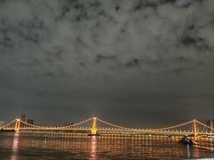 -武汉两江游览·夜游长江(汉口粤汉码头)