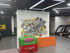 -清橙健身(学院路店)