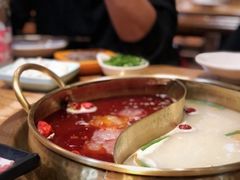 -四喜小胖·北京涮肉(五道营店)