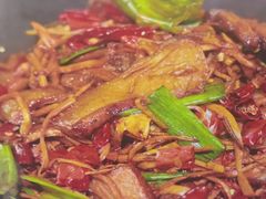 -尚宴(盛世广场·食尚街店)