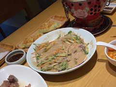 -关东小磨东北菜(上海长风大悦城店)