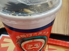 柠檬可乐-塔斯汀中国汉堡(徐汇汇京广场店)