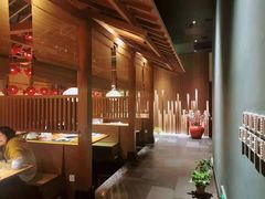-蟹将军·松叶蟹和牛日料放题自助(K11店)