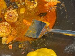 -缘福乡村铁锅炖民宿(八达岭店)