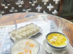 -周大娘牛乳(旧寨古村总店)