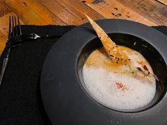 -AZUL by FUEL蓝色·法式酒馆(琶醍店)