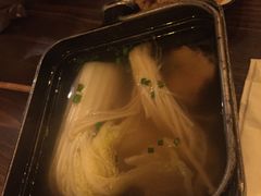 汤豆腐-小条食堂(三坊七巷店)