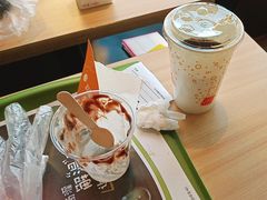 -麦当劳(伟城广场店)