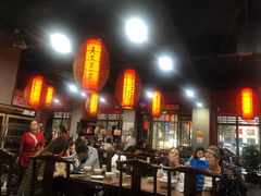 -天下第一面(大雁塔北广场店)