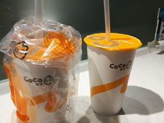 -CoCo都可(合生汇店)